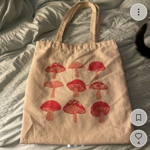 Boutique tote